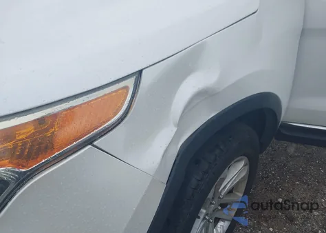 2012 Ford Explorer Limited from USA, damaged, VIN 1FMHK8F84CGB00294